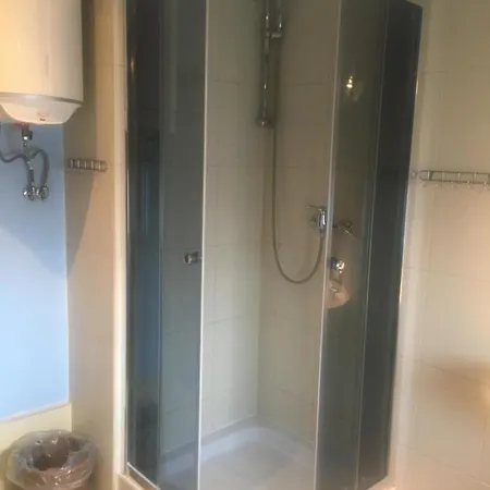 Apartament Marianna Zakopane Zewnętrze zdjęcie