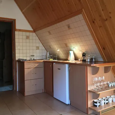 Apartament Marianna Zakopane Zewnętrze zdjęcie