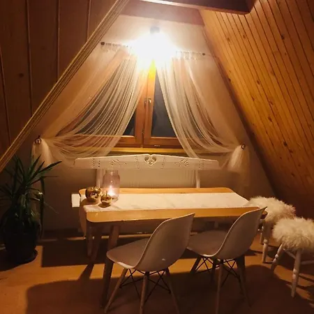 Apartament Marianna Zakopane Zewnętrze zdjęcie