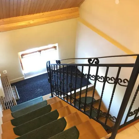 Apartament Marianna Zakopane Zewnętrze zdjęcie