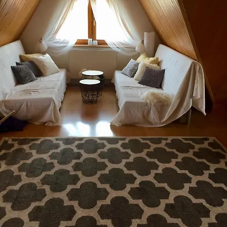 Apartament Marianna Zakopane Zewnętrze zdjęcie