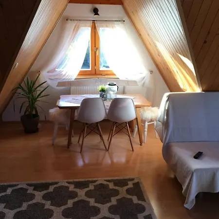 Apartament Marianna Zakopane Zewnętrze zdjęcie