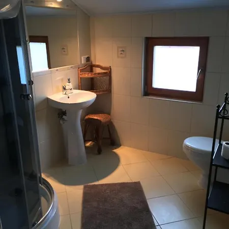 Apartament Marianna Zakopane Zewnętrze zdjęcie
