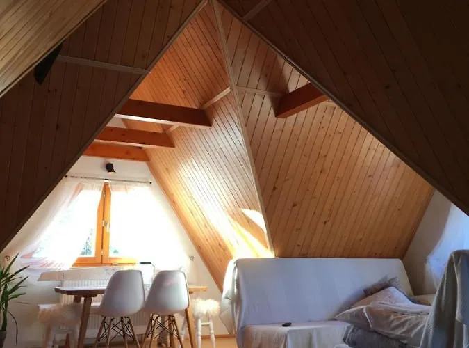 Apartament Marianna