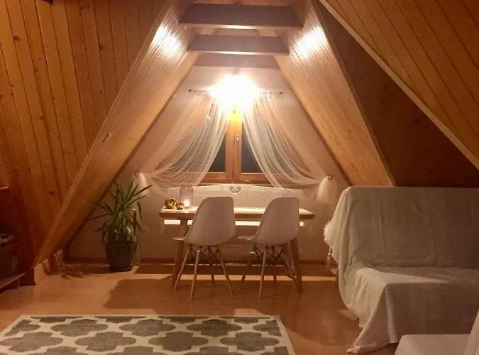 Apartament Marianna