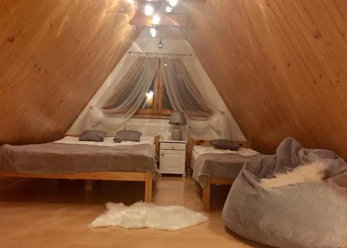 Apartament Marianna
