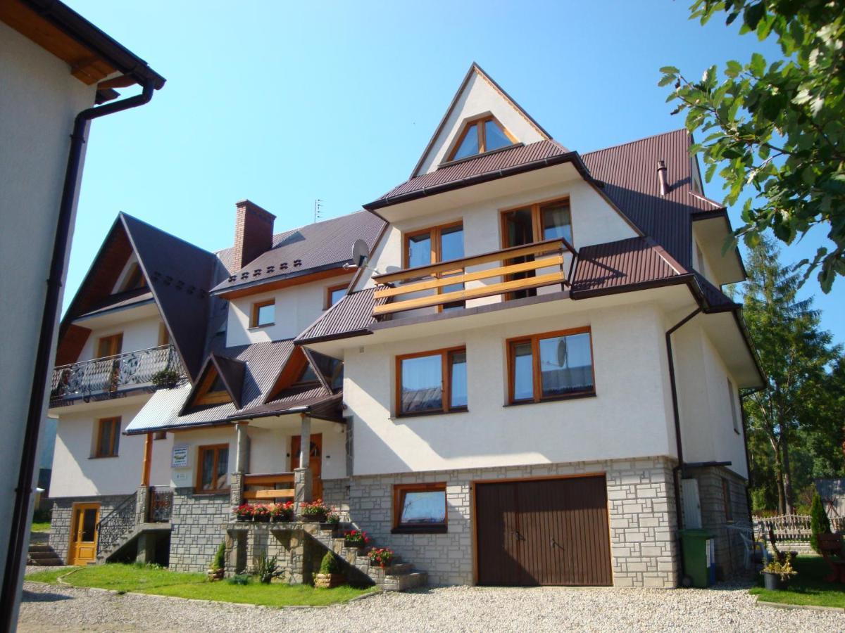 Marianna Apartament