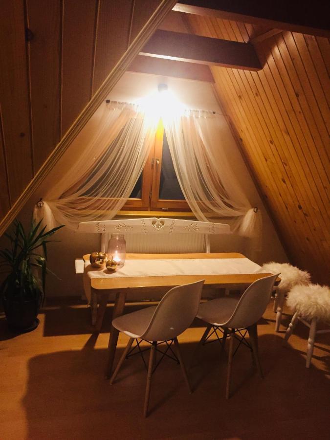 Marianna Apartment