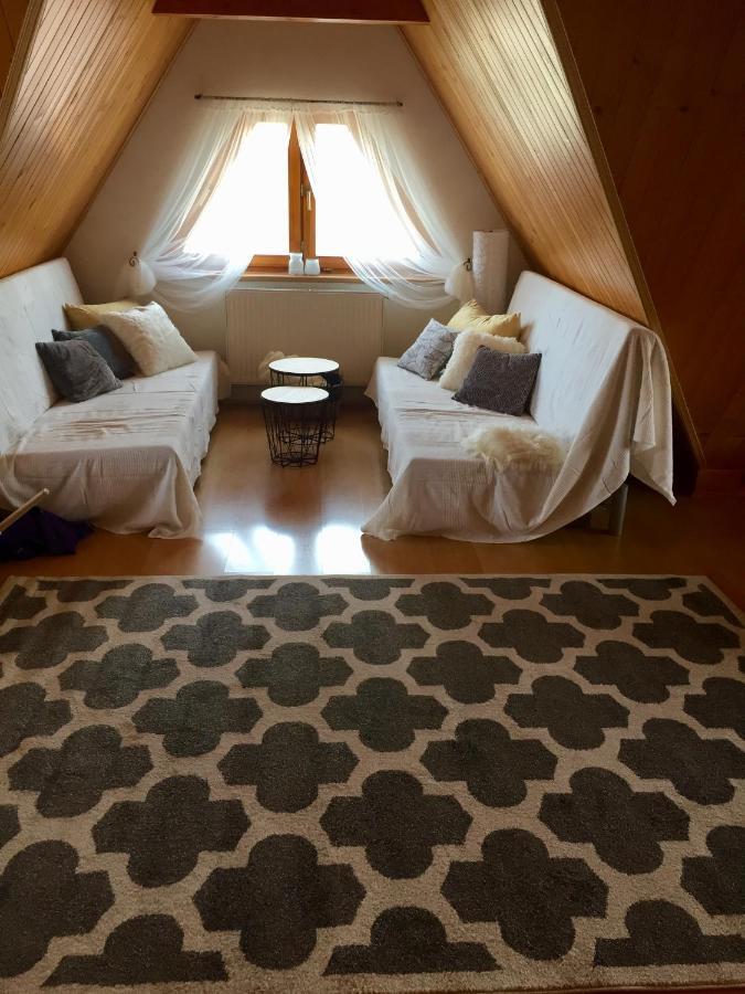 Marianna Apartment Zakopane